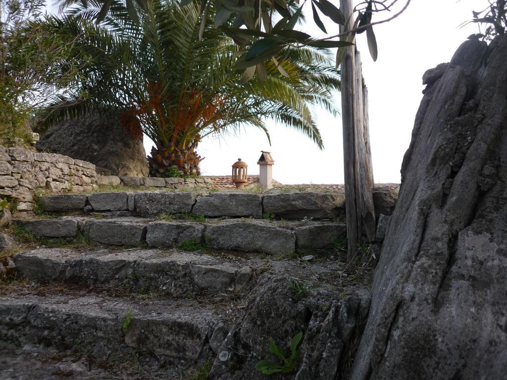 Rocca Del Vento Bed and Breakfast San Pantaleone Rum bild